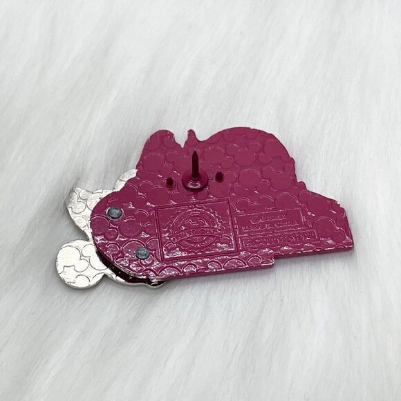 🔮 5/$25 Disney Minnie Mouse 2018 Disneyland Resort Pin - Picture 3 of 3